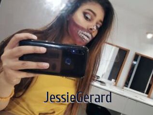 JessieGerard