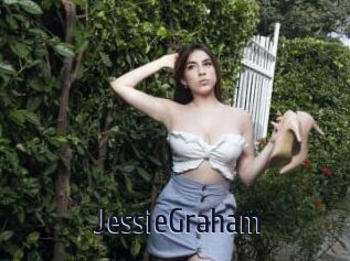 JessieGraham