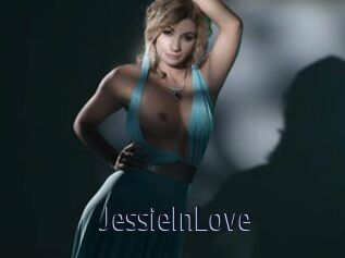 JessieInLove