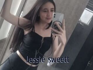 Jessie_sweett