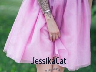 JessikaCat
