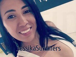 JessikaSummers