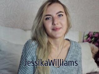 JessikaWilliams