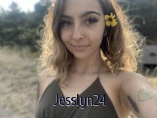 Jesslyn24