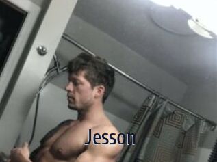 Jesson