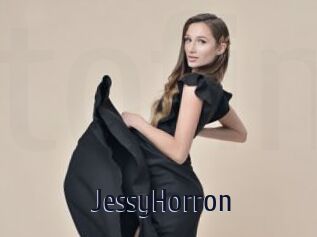 JessyHorron
