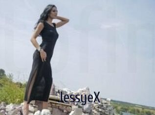 JessyeX