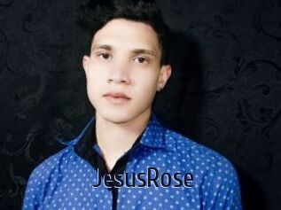 JesusRose