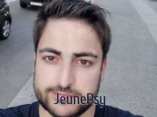 JeunePsy