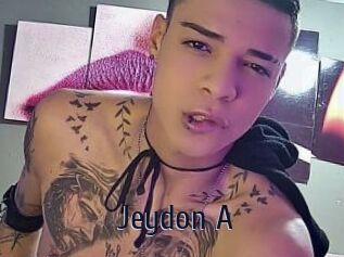 Jeydon_A