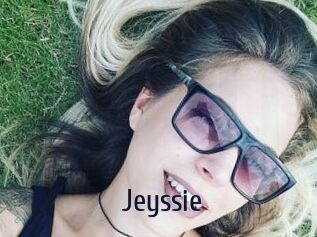 Jeyssie