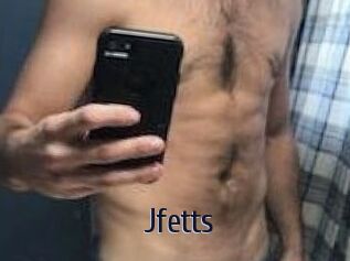 Jfetts