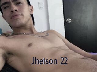 Jheison_22