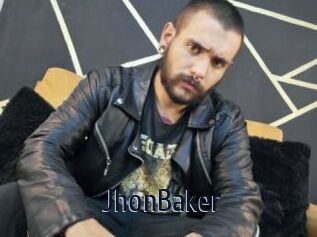 JhonBaker