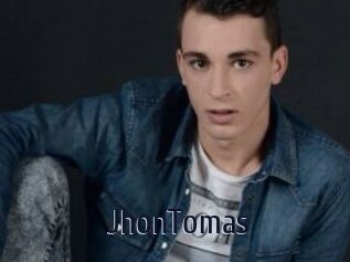 JhonTomas