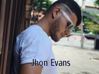 Jhon_Evans