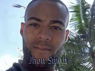 Jhon_Smith