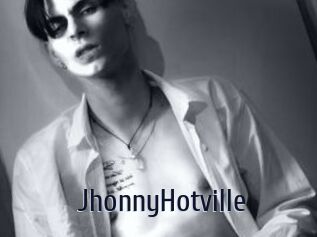 JhonnyHotville