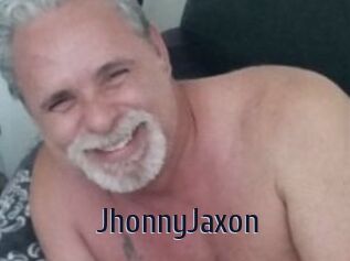 JhonnyJaxon