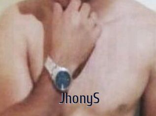 JhonyS