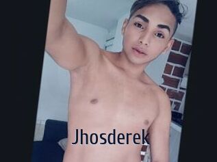 Jhosderek