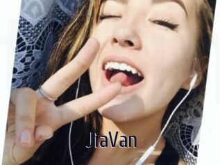 JiaVan