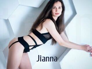Jianna Topp Finder