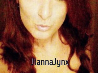 JiannaJynx