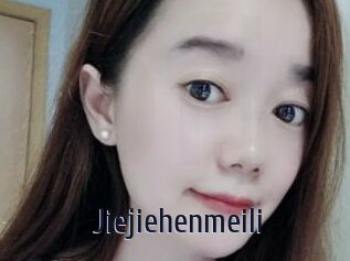 Jiejiehenmeili