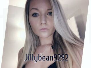 Jillybean9292