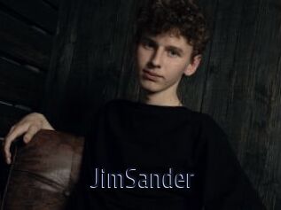 JimSander
