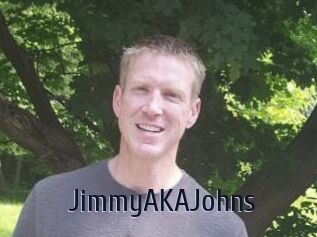 JimmyAKAJohns