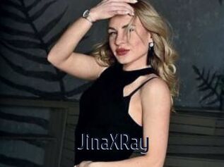 JinaXRay