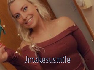 Jmakesusmile