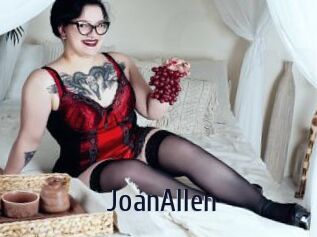JoanAllen