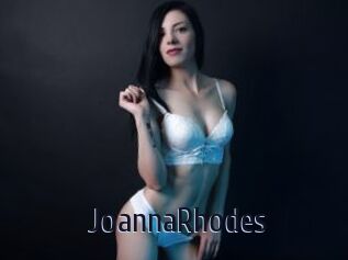 JoannaRhodes