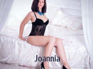 Joannia