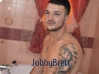JobbyBrett