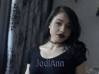 JodiAnn