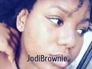 JodiBrownie