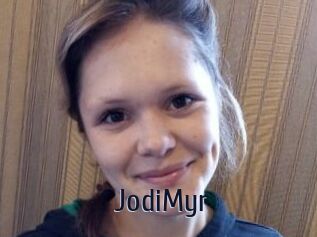 JodiMyr