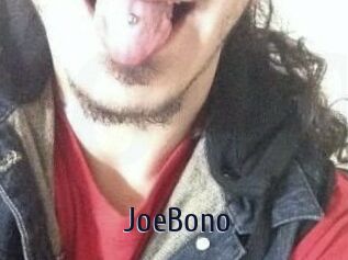 JoeBono