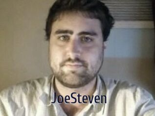 JoeSteven