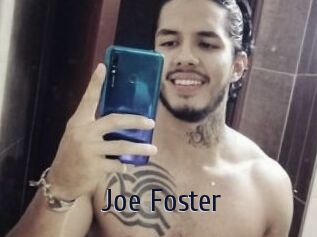 Joe_Foster