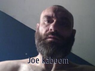 Joe_kaboom