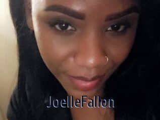 JoelleFallon