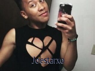 Joestarxo
