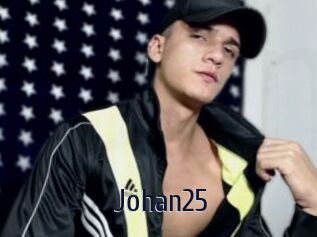 Johan25