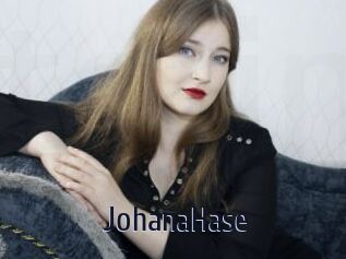 JohanaHase