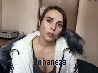 Johaneza